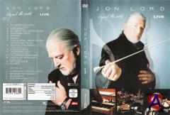 JON LORD - BEYOND THE NOTES. LIVE.