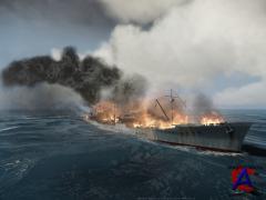 Silent Hunter 5: Battle of the Atlantic ()