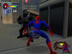  -  Spider-man