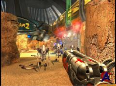 Serious Sam 2 RUS