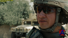   / The Hurt Locker [HD]