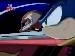  X / Sonic X ( 1)