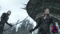   7:   / Final Fantasy VII: Advent Children