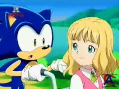  X / Sonic X ( 2)