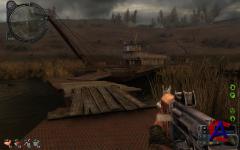 S.T.A.L.K.E.R.:   (Stalker) / S.T.A.L.K.E.R.: Call of Pripyat (RUS) [RePack]  R.G. 