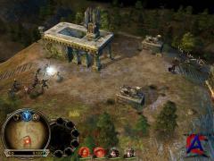  :   /The Lord of the Rings: The Battle for Middle-Earth