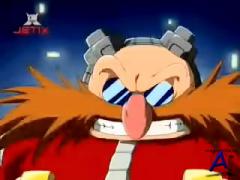  X / Sonic X ( 1)