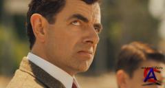     /Mr. Beans Holiday