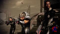 Mass Effect 2 (ENG/RUS) [Lossless RePack]  R.G. 