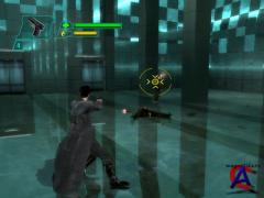 :   / The Matrix: Path of Neo
