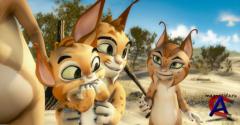   / El lince perdido
