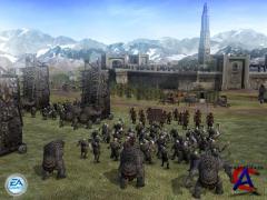  :   /The Lord of the Rings: The Battle for Middle-Earth