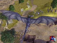  :   /The Lord of the Rings: The Battle for Middle-Earth