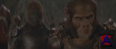   / Planet of the Apes [HD]