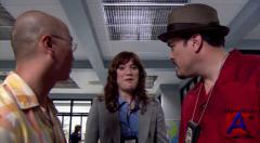   / Dexter [ 1]