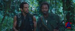   / Tropic Thunder