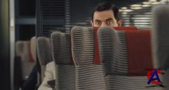     /Mr. Beans Holiday