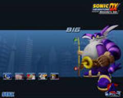 Sonic adventure DX:   