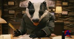    / Fantastic Mr. Fox