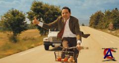     /Mr. Beans Holiday