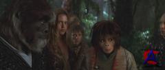   / Planet of the Apes [HD]