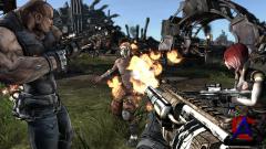 Borderlands (2009) RePack [RUS] R.G. REPACKERS BAY