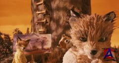    / Fantastic Mr. Fox