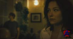    / Haunting of Molly Hartley, The