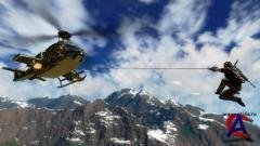 Just Cause 2