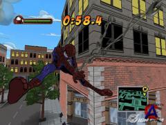  -  Spider-man