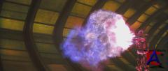   / Event Horizon