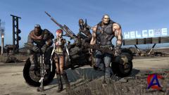 Borderlands (2009) RePack [RUS] R.G. REPACKERS BAY