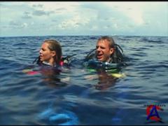   / Open Water
