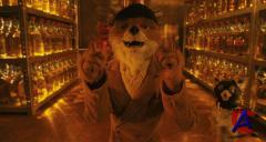    / Fantastic Mr. Fox