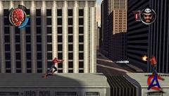 -  Spider-man