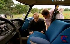  () ( 5,   ) / Wheeler Dealers On the Road (2008) PDTVRip