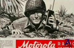   / The cell phone revolution