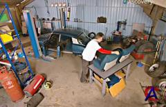  () ( 5,   ) / Wheeler Dealers On the Road (2008) PDTVRip