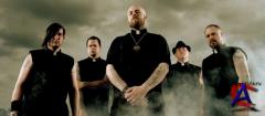 Demon Hunter - The World Is A Thorn