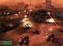 Command & Conquer 3:   (Rus) [RePackR.G. ]