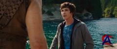      / Percy Jackson & the Olympians: The Lightning Thief