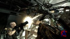 Aliens vs Predator (Eng/Rus) [RePack]  R.G. REPACKERS BAY