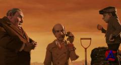    / Fantastic Mr. Fox