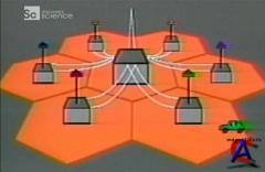   / The cell phone revolution