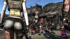 Borderlands (2009) RePack [RUS] R.G. REPACKERS BAY