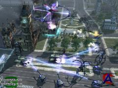 Command & Conquer 3:   (Rus) [RePackR.G. ]