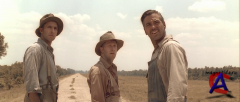 ,   , ? / O Brother, Where Art Thou?