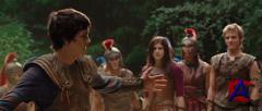      / Percy Jackson & the Olympians: The Lightning Thief