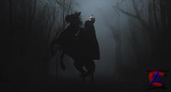   / Sleepy Hollow