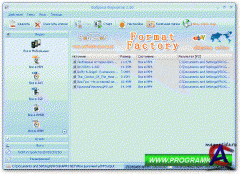 Format Factory  2.20
